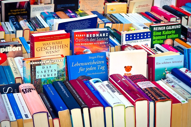 Dlaczego warto czytać w języku niemieckim?