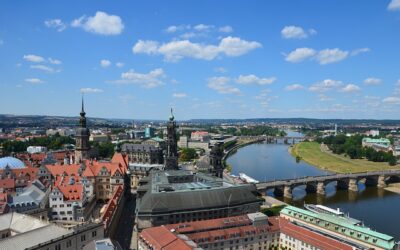 Polskie odpowiedniki nazw miast oraz innych nazw geograficznych w języku niemieckim